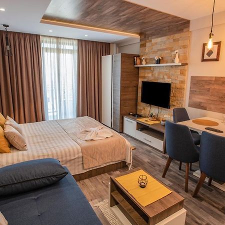 Deltalux Apartmani Milmari Kopaonik Exterior photo