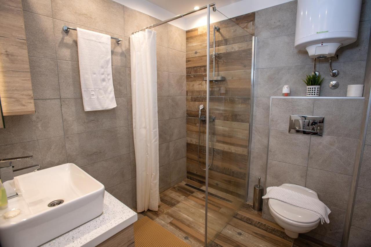 Deltalux Apartmani Milmari Kopaonik Exterior photo