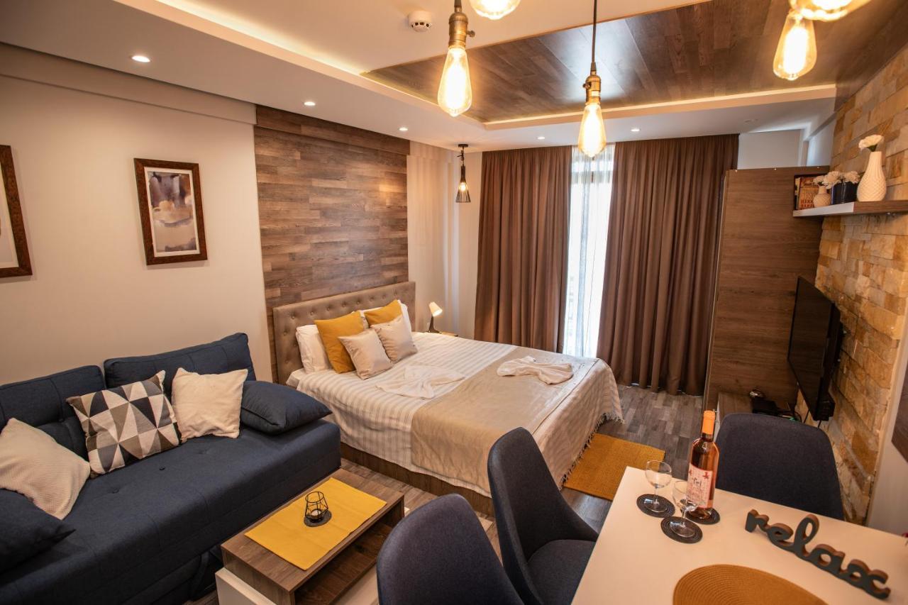 Deltalux Apartmani Milmari Kopaonik Exterior photo