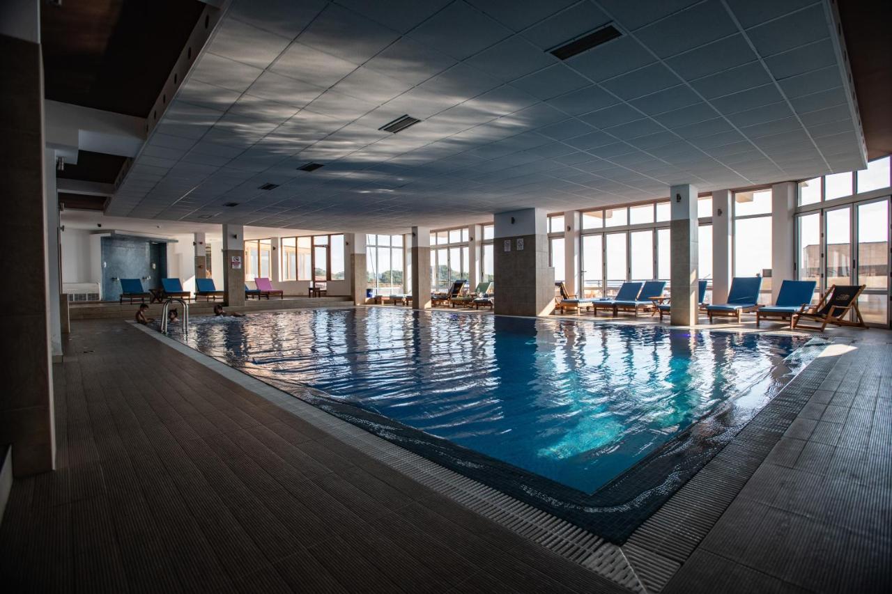 Deltalux Apartmani Milmari Kopaonik Exterior photo